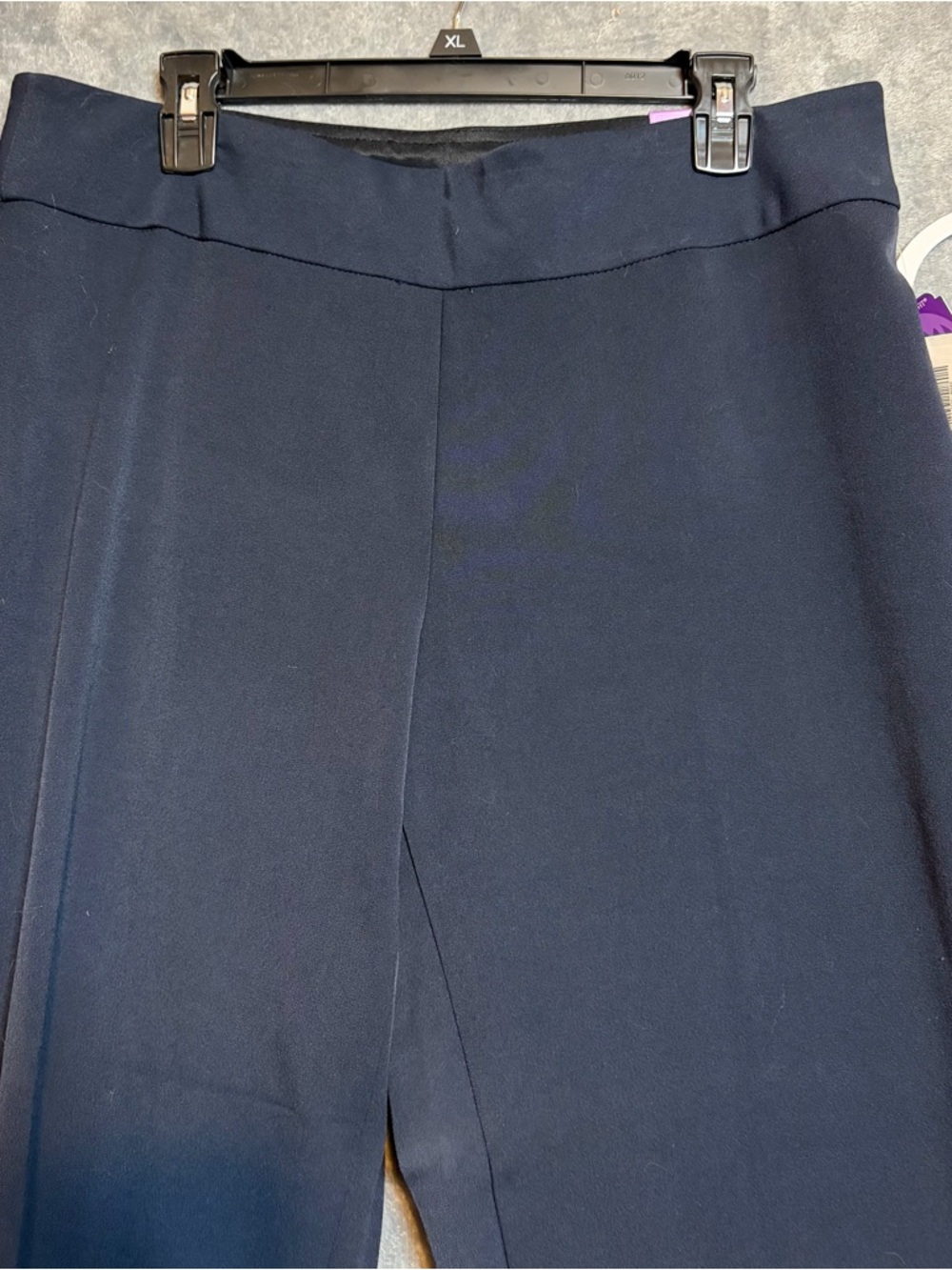 Investments Black Women's Dress Trousers